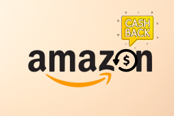 cashback amazon
