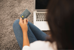 controlar gastos do cartão