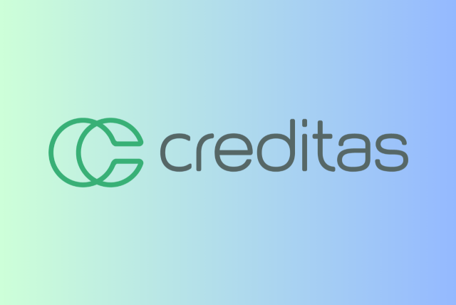 logo creditas para dizer se creditas é confiável