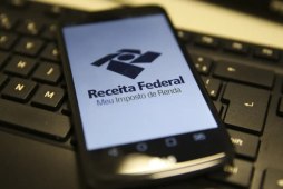 declarar imposto de renda pelo celular