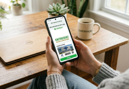 declarar o Imposto de Renda pelo celular