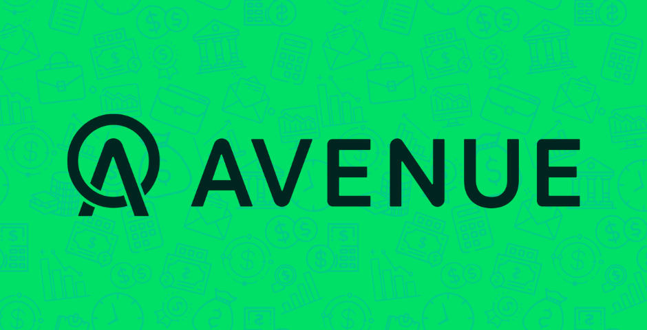 avenue
