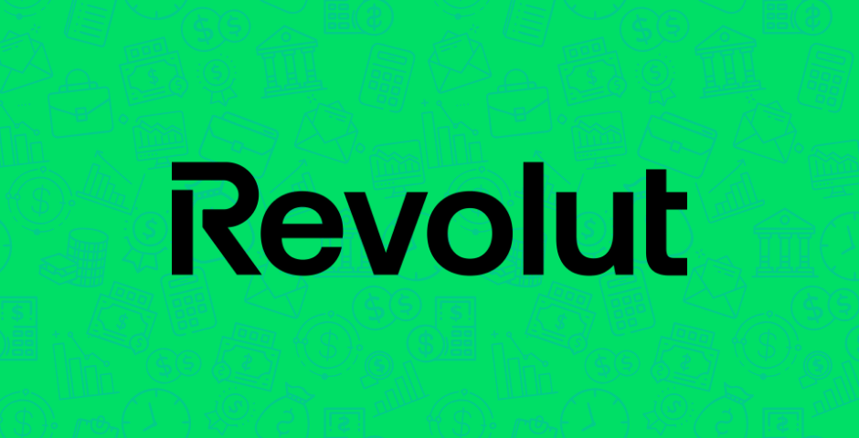 melhores contas internacionais revolut