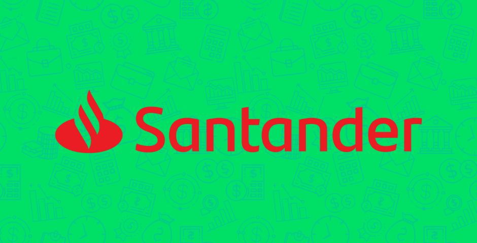 melhores contas internacionais santander