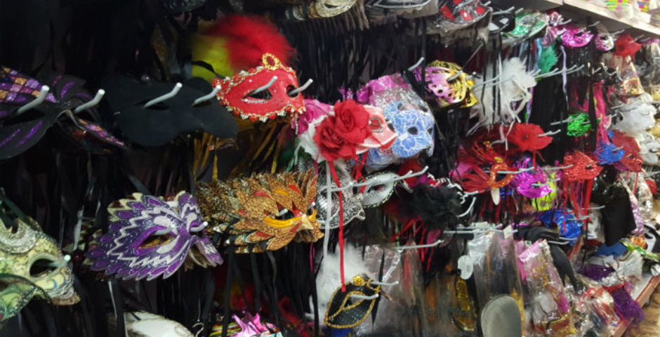 Como ganhar dinheiro no Carnaval