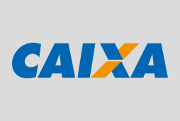 logotipo caixa para representar a operação caixa