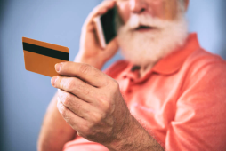 reclamação com cartão de crédito