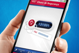 Perdido no app do Bradesco? Aqui está sua chave de segurança!