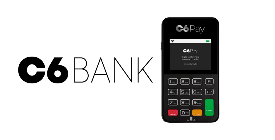 C6 Pay SuperMini