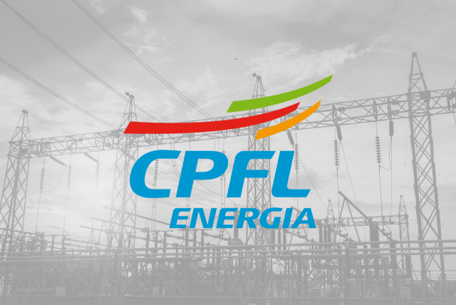 CPFL segunda via