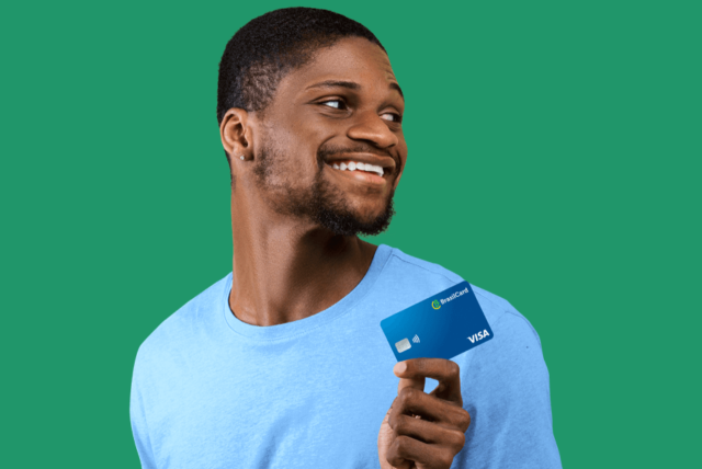 Cartão BrasilCard