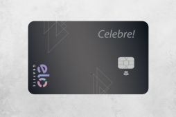 Cartão Celebre! Elo