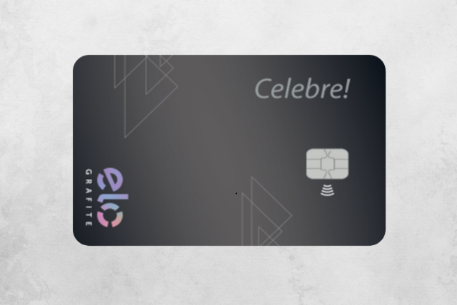 Cartão Celebre! Elo