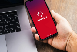 número do Banco Bradesco