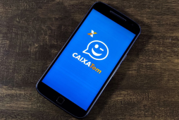 Troquei de celular e não consigo acessar o Caixa Tem