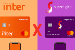 Banco Inter x Superdigital