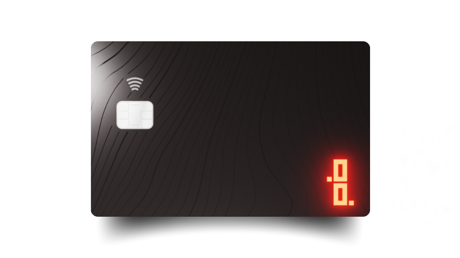 Player's Bank Mastercard Platinum