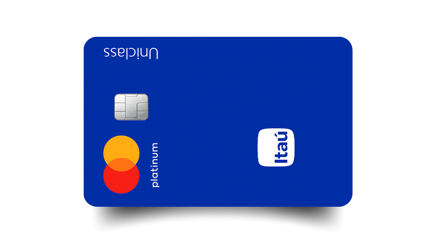 Itaú Uniclass Platinum