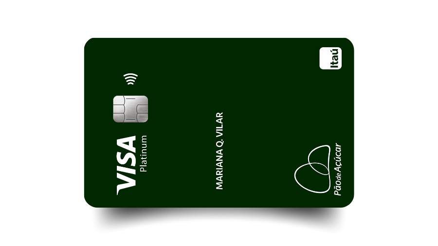 Pão de Açúcar Platinum