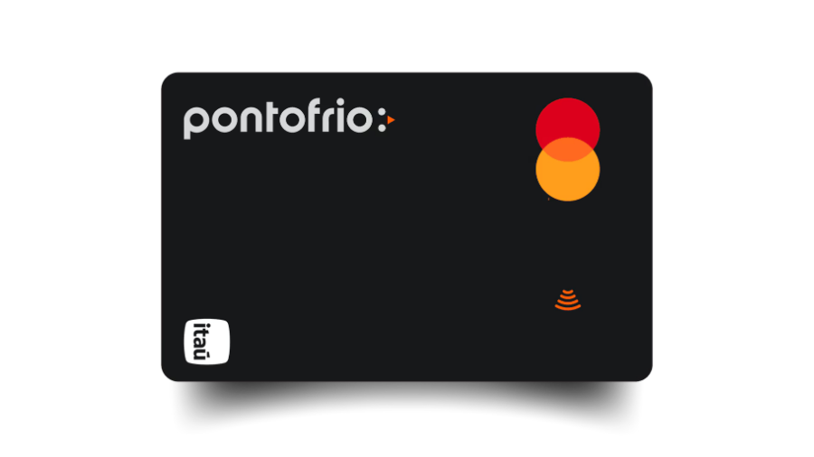 Itaú Ponto Internacional