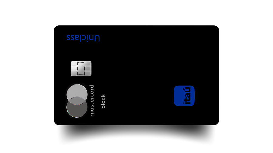 Itaú Uniclass Black