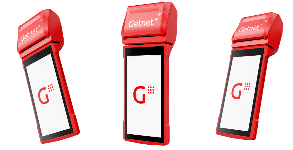 Get Smart (GetNet)