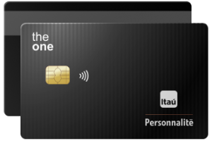 cartões com acesso VIP gratuito - Itau Personnalite the one