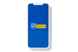 Izi Empréstimo com garantia de celular