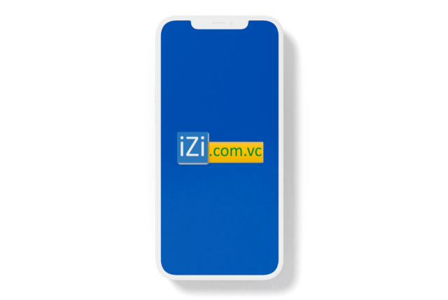 Izi Empréstimo com garantia de celular