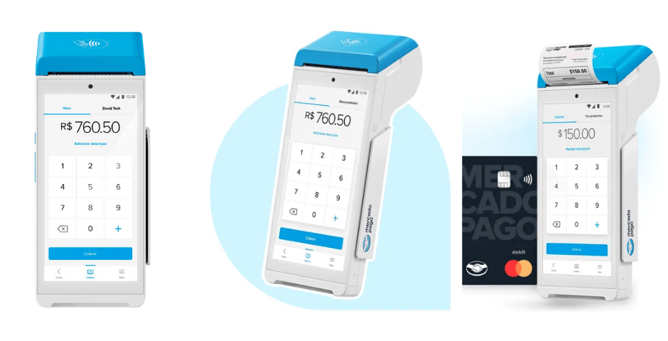 Mercado Pago Point Smart 2