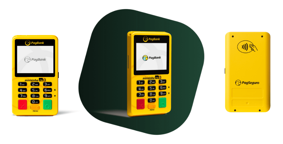 Minizinha Chip 3