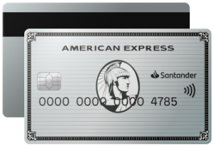cartões com acesso VIP gratuito - Santander American Express The Platinum Card