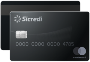 sicredi black