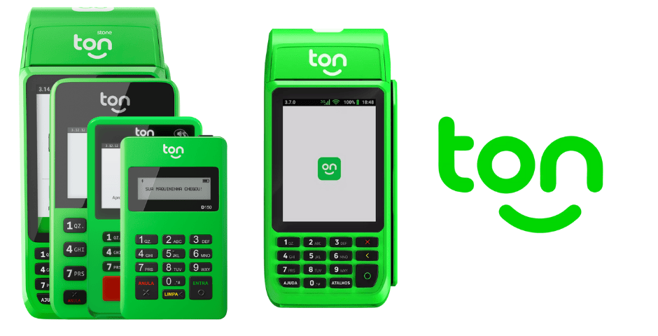 Ton T3