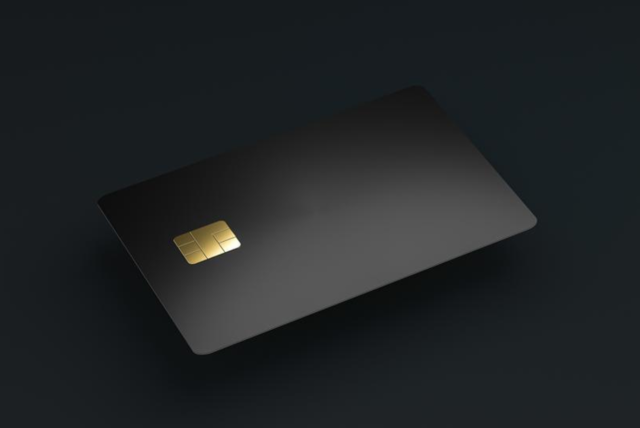 cartão de crédito com limite alto