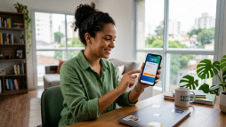 como consultar FGTS pelo CPF