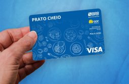 consultar prato cheio pelo CPF