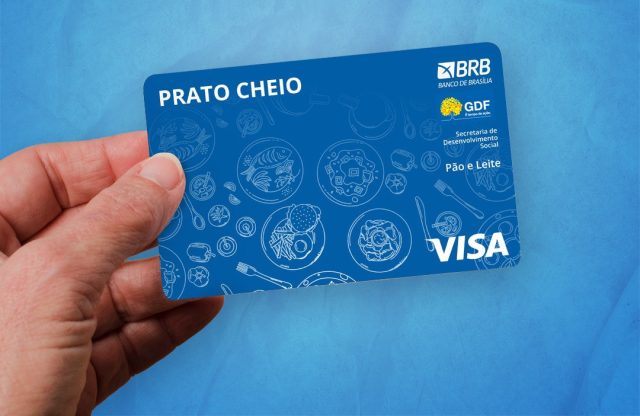 consultar prato cheio pelo CPF
