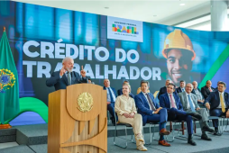 crédito do trabalhador - caixa consignado clt