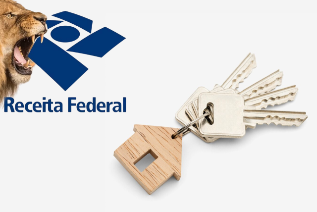 declarar o aluguel recebido no imposto de renda
