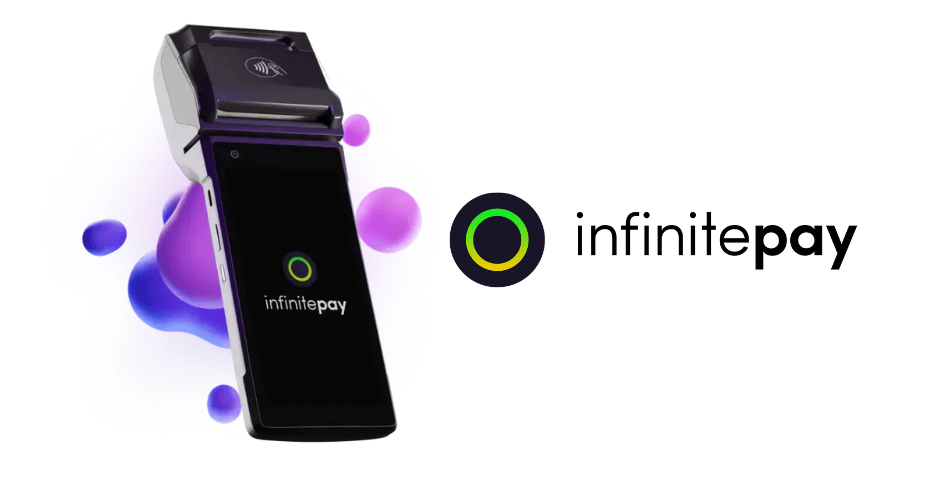 infinitesmart infinitepay