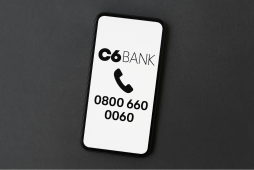 telefone c6 bank