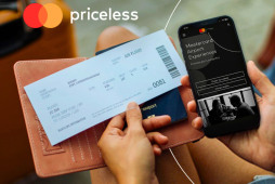 Mastercard Airport Experiences