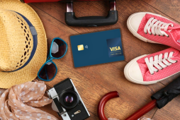 Seguro Viagem Visa