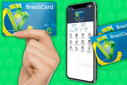 brasilcard fatura