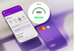 nuscore nubank