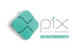 Autoatendimento do Pix