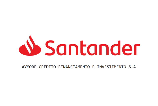 Aymoré financiamento