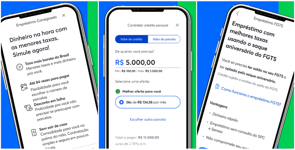 aplicativo agibank telefone