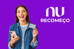 Nubank Recomeço